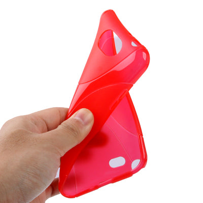 X Type TPU Case for Galaxy Note II / N7100