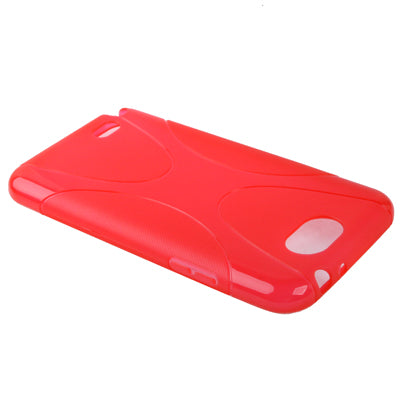 X Type TPU Case for Galaxy Note II / N7100