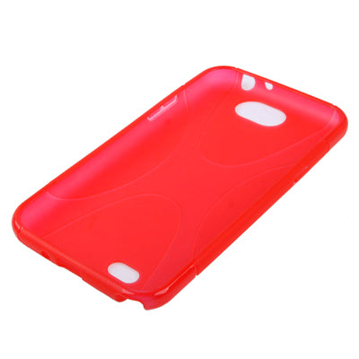 X Type TPU Case for Galaxy Note II / N7100