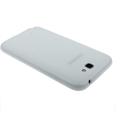 Wave Lines TPU Case for Galaxy Note II / N7100