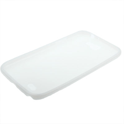 Wave Lines TPU Case for Galaxy Note II / N7100