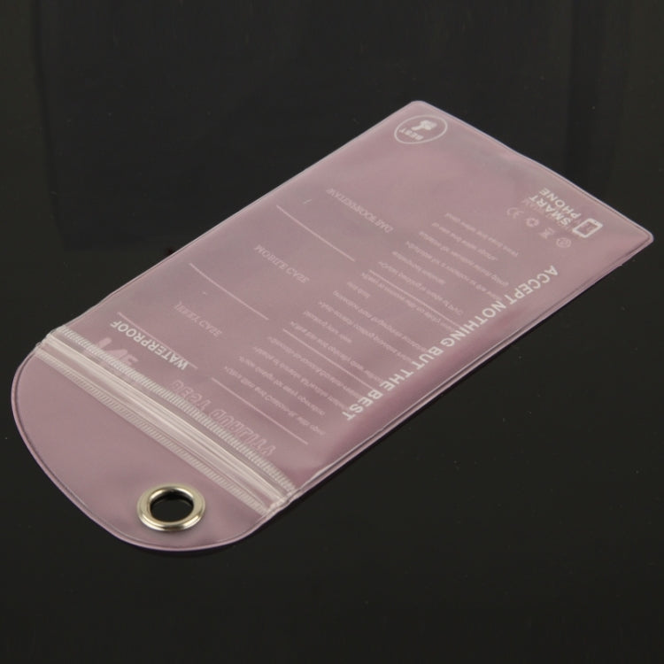 50 PCS Plastic Bag Packing for Galaxy S IV / S III / i9500 / i9300 Plastic Case / Bumper Frame / Silicone Case / TPU Case, Size: 17cm x 11cm