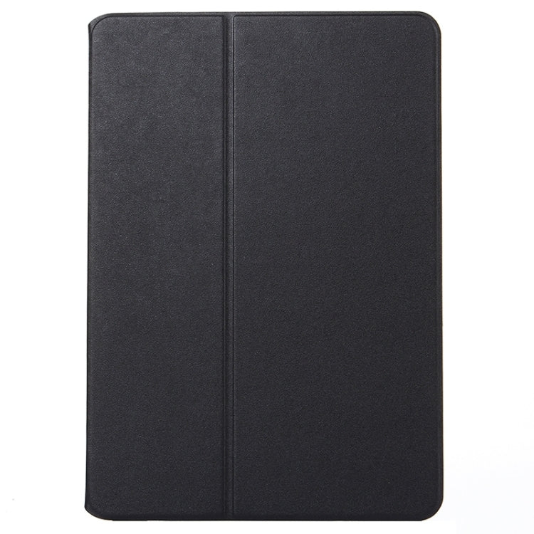 Golden Sands Beach Texture Leather Case with Holder for Galaxy Tab A 8.0 / T350