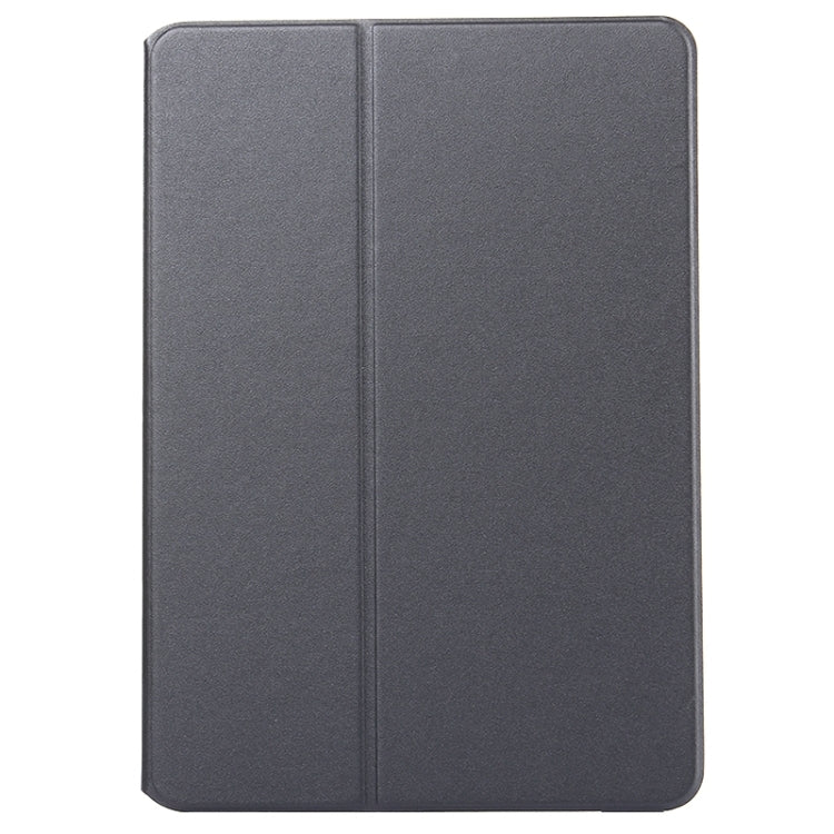 Golden Sands Beach Texture Leather Case with Holder for Galaxy Tab A 8.0 / T350