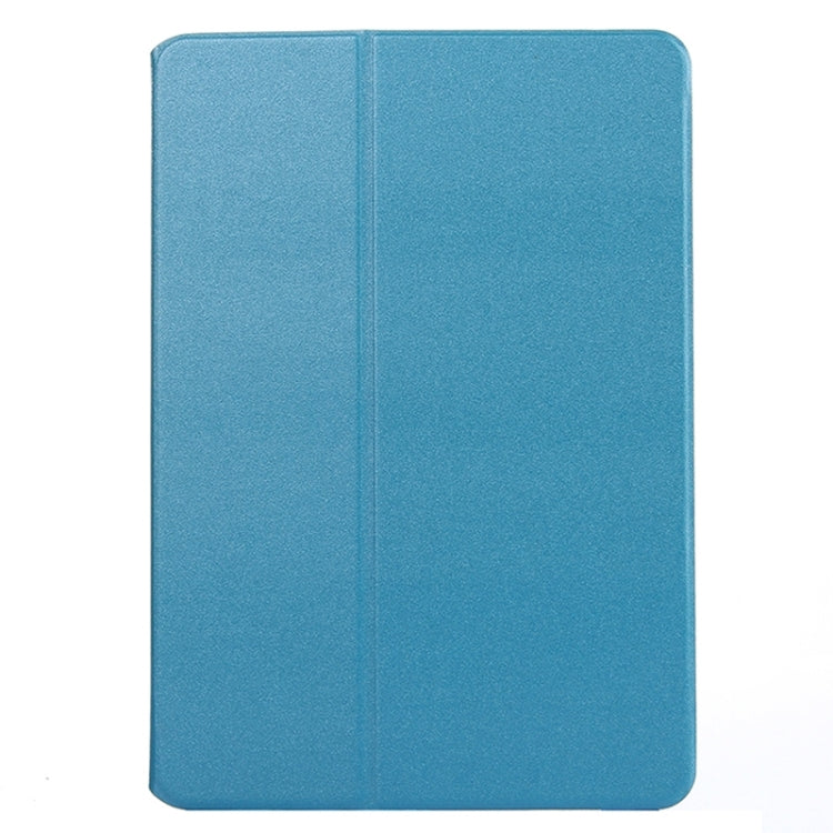Golden Sands Beach Texture Leather Case with Holder for Galaxy Tab A 8.0 / T350