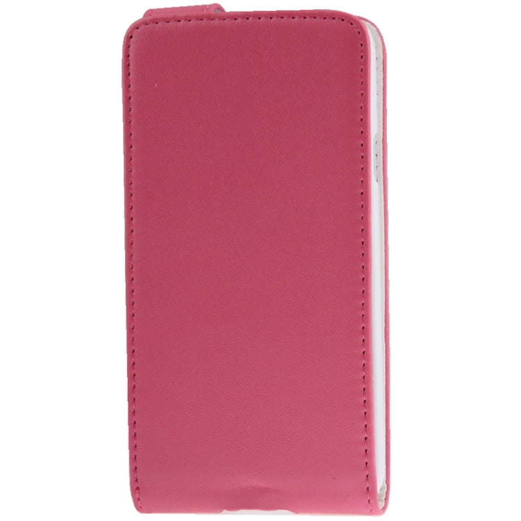 Vertical Flip Leather Case for Galaxy S5 / G900