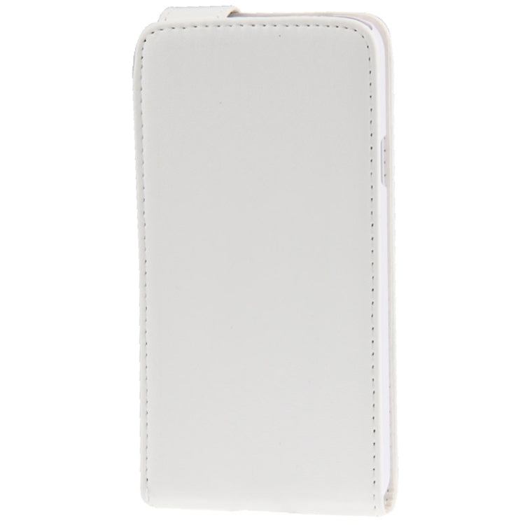 Vertical Flip Leather Case for Galaxy S5 / G900