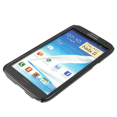 ONE PIECE Pattern Plastic Protective Case for Galaxy Note II / N7100