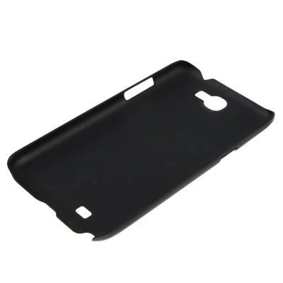 ONE PIECE Pattern Plastic Protective Case for Galaxy Note II / N7100