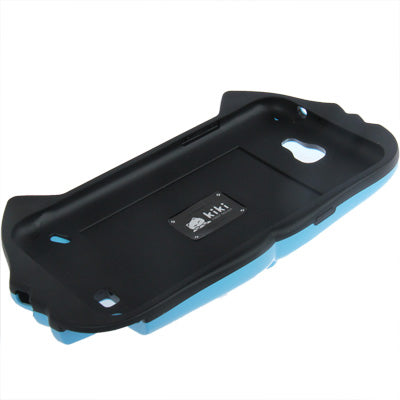 KIKI Cat Shape Plastic Case for Galaxy Note II / N7100
