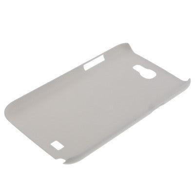 Pebble Texture Plastic Protective Case for Galaxy Note II / N7100