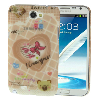 High-quality Embossed Feel