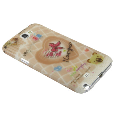 High-quality Embossed Feel
