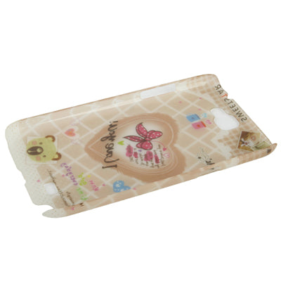 High-quality Embossed Feel
