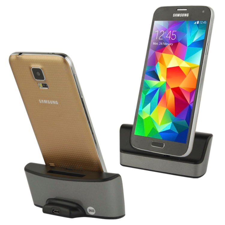 Dock Charger, For Galaxy S5 / G900