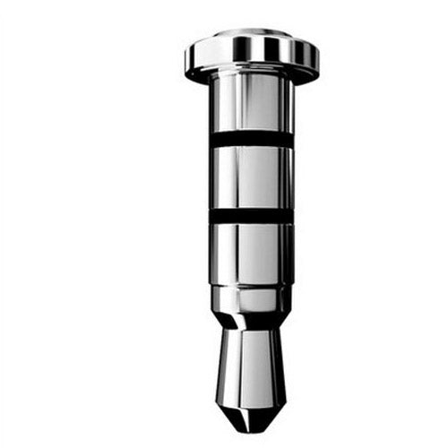 iKey Quick Button Smart Phone Dustproof Plug for Android Cell Phone Headphone Dust Plug