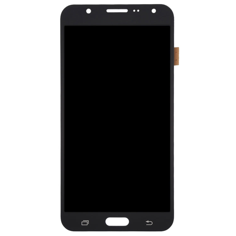 LCD Screen and Digitizer Full Assembly (OLED Material ) for Galaxy J7 / J700, J700F, J700F/DS, J700H/DS, J700M, J700M/DS, J700T, J700P