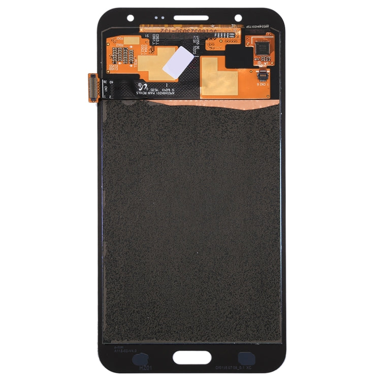 LCD Screen and Digitizer Full Assembly (OLED Material ) for Galaxy J7 / J700, J700F, J700F/DS, J700H/DS, J700M, J700M/DS, J700T, J700P