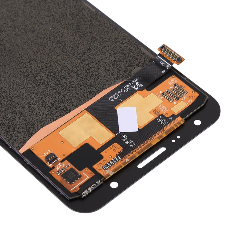 LCD Screen and Digitizer Full Assembly (OLED Material ) for Galaxy J7 / J700, J700F, J700F/DS, J700H/DS, J700M, J700M/DS, J700T, J700P