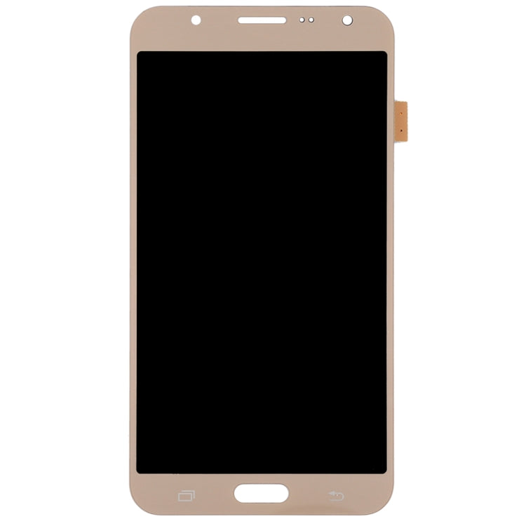 LCD Screen and Digitizer Full Assembly (OLED Material ) for Galaxy J7 / J700, J700F, J700F/DS, J700H/DS, J700M, J700M/DS, J700T, J700P