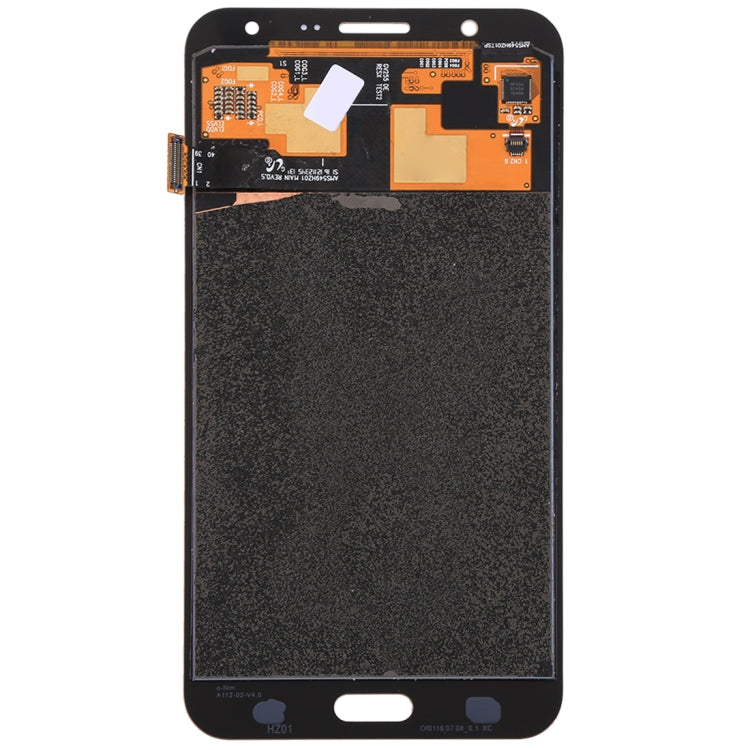 LCD Screen and Digitizer Full Assembly (OLED Material ) for Galaxy J7 / J700, J700F, J700F/DS, J700H/DS, J700M, J700M/DS, J700T, J700P