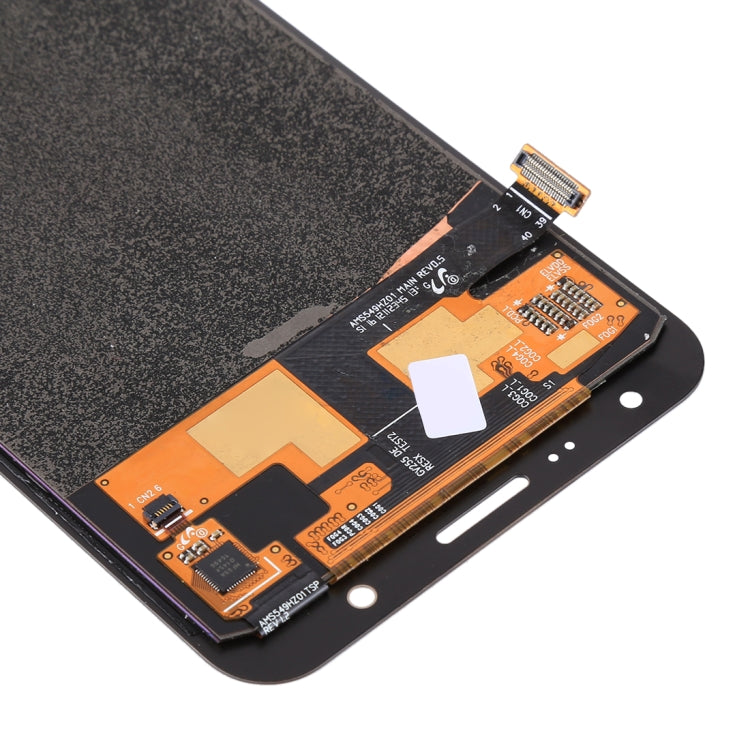 LCD Screen and Digitizer Full Assembly (OLED Material ) for Galaxy J7 / J700, J700F, J700F/DS, J700H/DS, J700M, J700M/DS, J700T, J700P