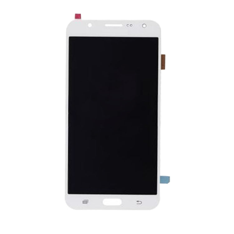 LCD Screen and Digitizer Full Assembly (OLED Material ) for Galaxy J7 / J700, J700F, J700F/DS, J700H/DS, J700M, J700M/DS, J700T, J700P
