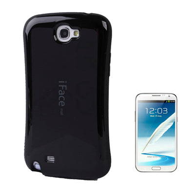 iFace TPU Cases for Galaxy Note II / N7100