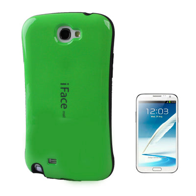 iFace TPU Cases for Galaxy Note II / N7100
