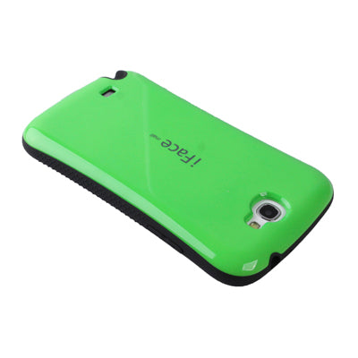 iFace TPU Cases for Galaxy Note II / N7100