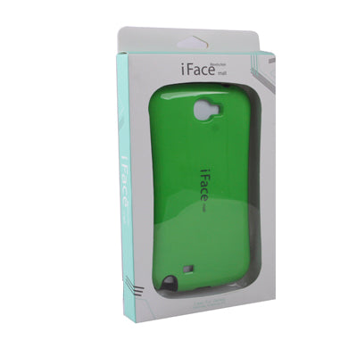 iFace TPU Cases for Galaxy Note II / N7100