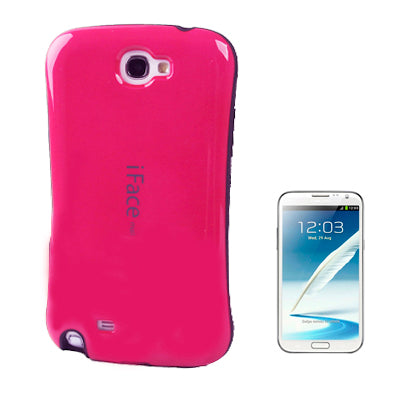 iFace TPU Cases for Galaxy Note II / N7100