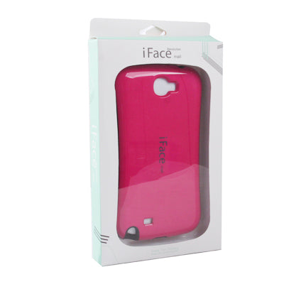iFace TPU Cases for Galaxy Note II / N7100