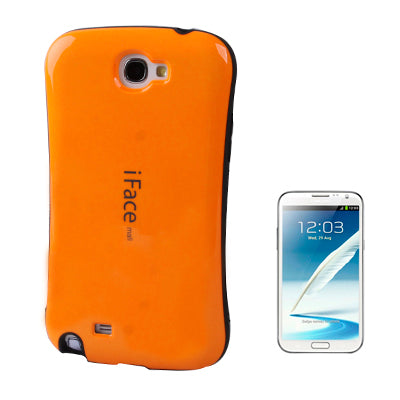 iFace TPU Cases for Galaxy Note II / N7100