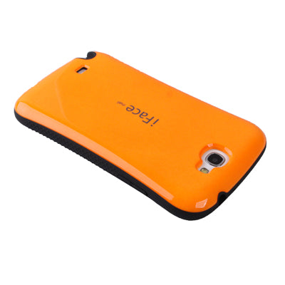 iFace TPU Cases for Galaxy Note II / N7100
