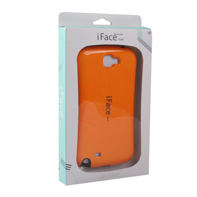 iFace TPU Cases for Galaxy Note II / N7100