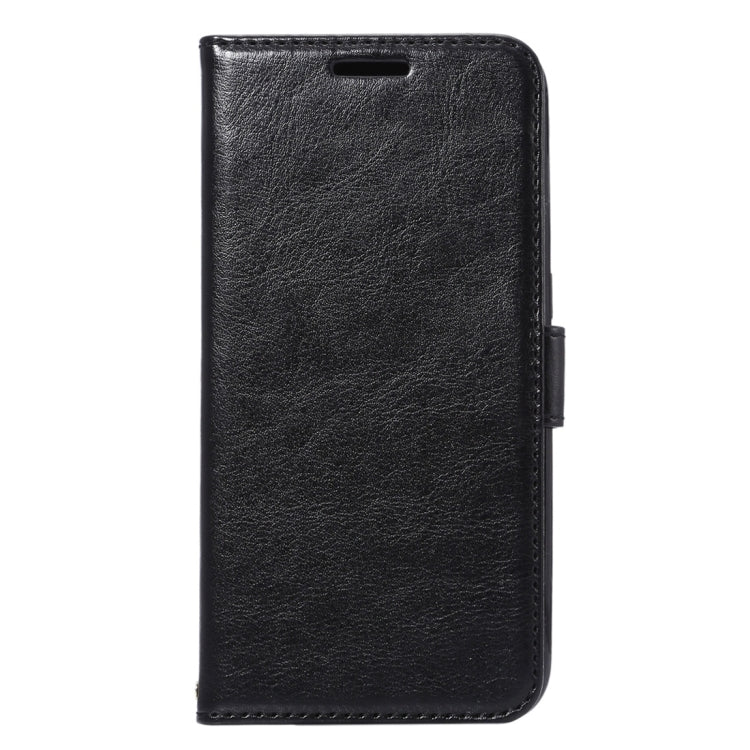 For Galaxy S7 Edge / G935 Fine Sheepskin Texture Horizontal Flip Leather Case with Holder & Card Slots