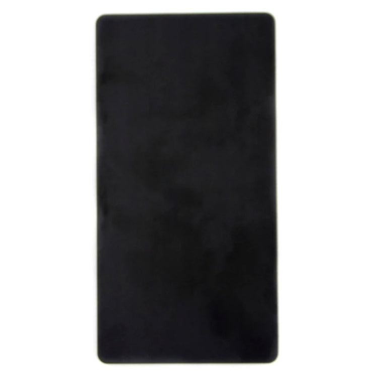 Aluminium Screen Separator Positioning Bracket Jig Mould Molds for Galaxy S6 Edge / G9250 LCD and Touch Panel