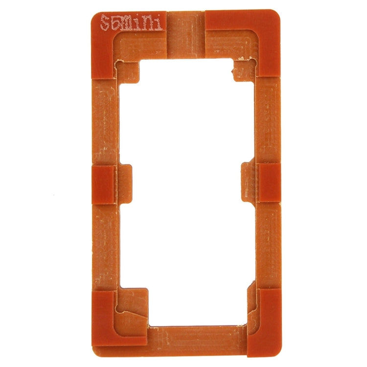 Precision Screen Refurbishment Mould Molds for Galaxy S5 Mini LCD and Touch Panel