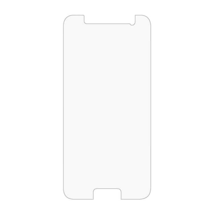 For Galaxy S7 / G930 0.26mm 9H Surface Hardness 2.5D Explosion-proof Tempered Glass Non-full Screen Film