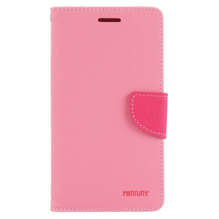 For Galaxy A9 / A900 Color Matching Cross Texture Flip Leather Case with Holder & Card Slots & Wallet