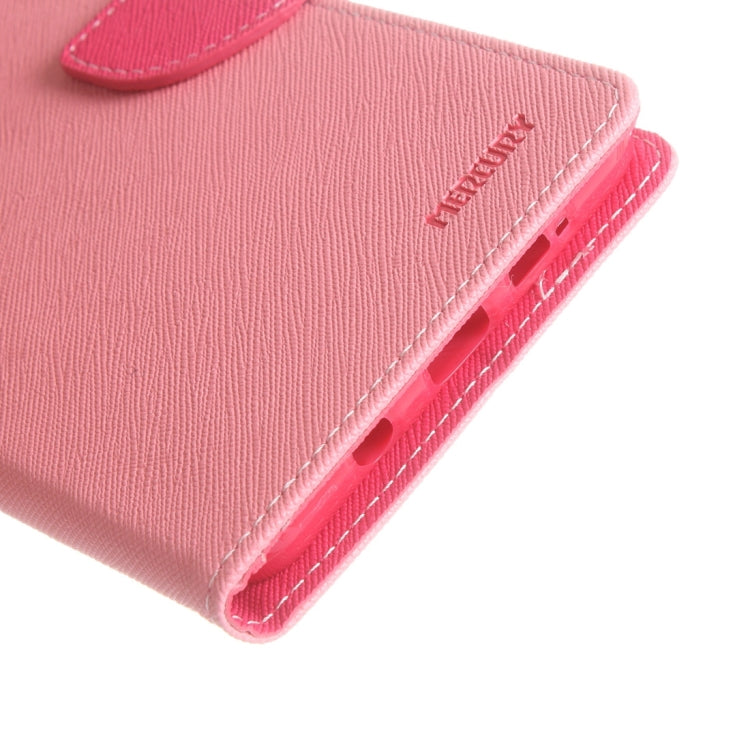 For Galaxy A9 / A900 Color Matching Cross Texture Flip Leather Case with Holder & Card Slots & Wallet