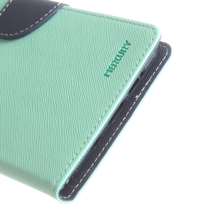 For Galaxy A9 / A900 Color Matching Cross Texture Flip Leather Case with Holder & Card Slots & Wallet