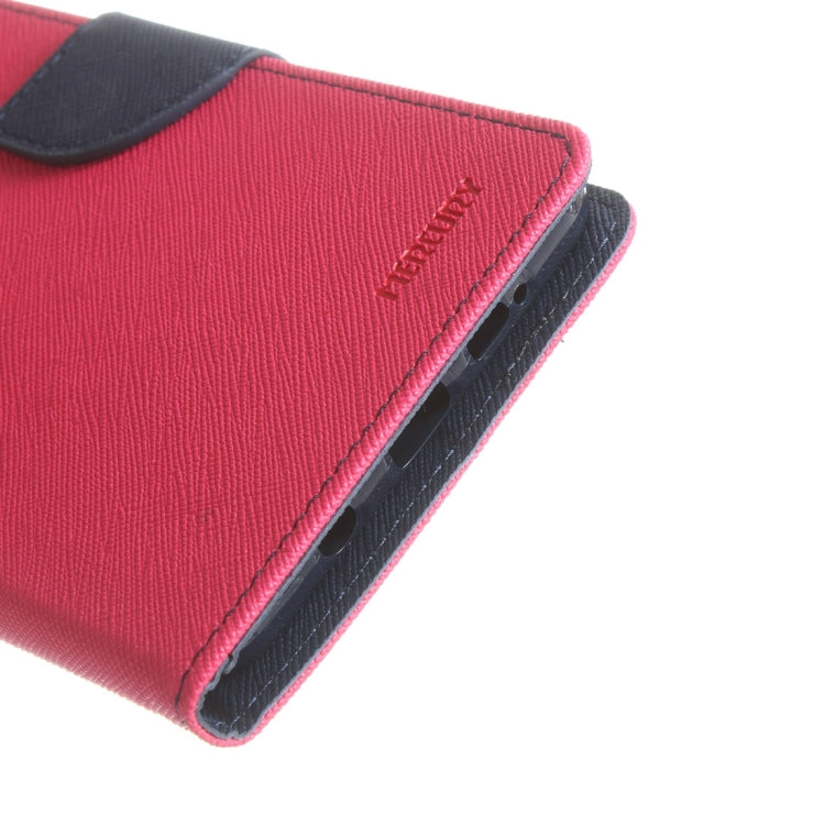 For Galaxy A9 / A900 Color Matching Cross Texture Flip Leather Case with Holder & Card Slots & Wallet