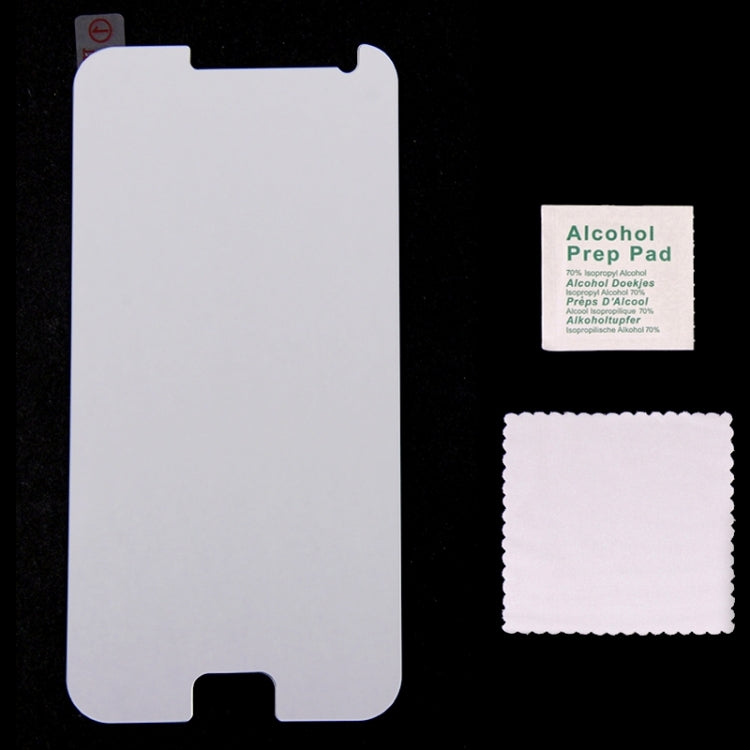 LOPURS Mirror 0.26mm 9H+ Surface Hardness 2.5D Explosion-proof Tempered Glass Film for Galaxy E5 / E500