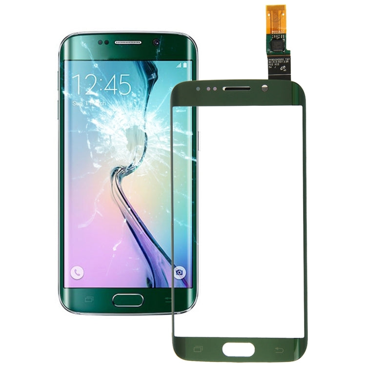 For Galaxy S6 Edge / G925 Original Touch Panel