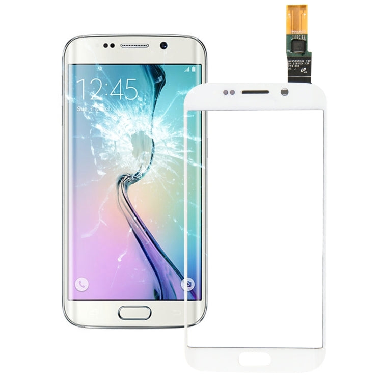 For Galaxy S6 Edge / G925 Original Touch Panel