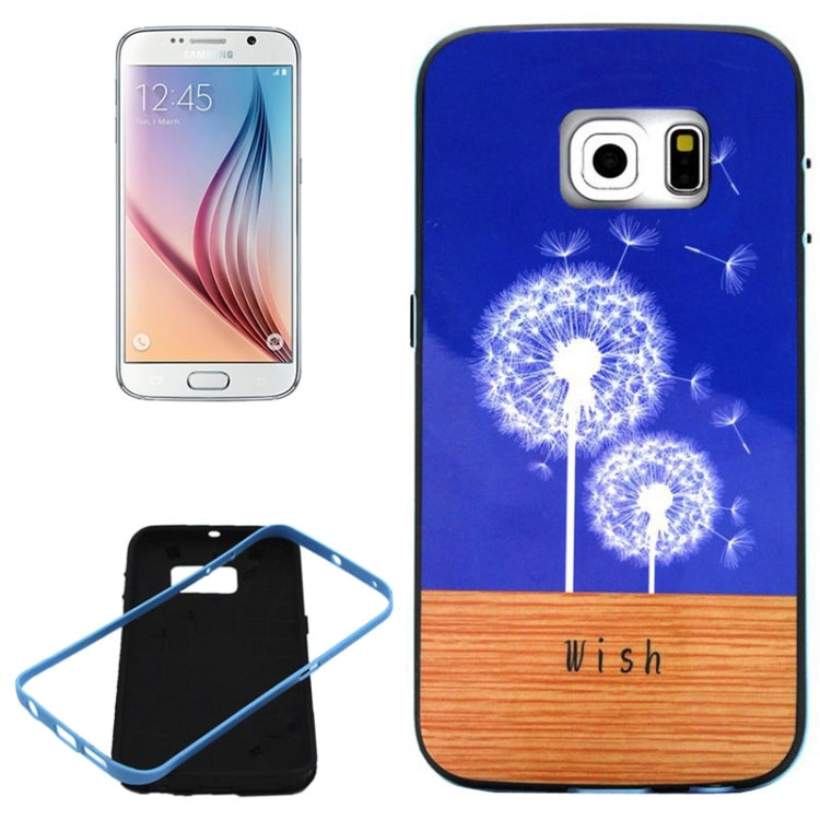 For Galaxy S6 / G920