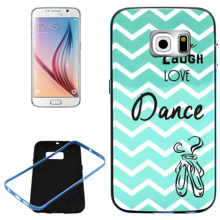 For Galaxy S6 / G920