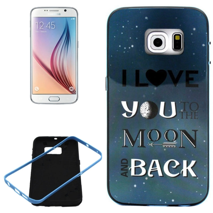 For Galaxy S6 / G920